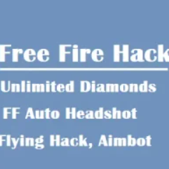Hack For Free Fire