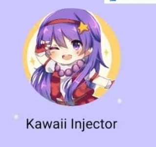 Kawaii Injector APK