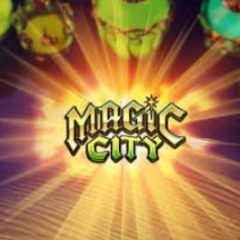 Magic City 777 Free Play