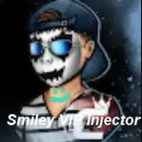 Smiley VIP Injector