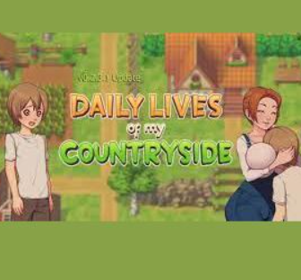 Daily Lives of my Countryside APK Download v0.2.9.1 for Android