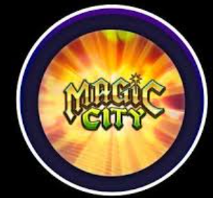 Magic City Casino APK