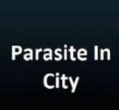Parasite In The City Apk