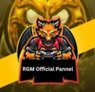 RGM Official Panel