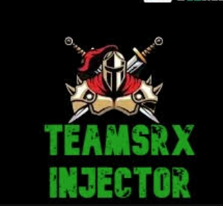 ‌TeamSRX Injector
